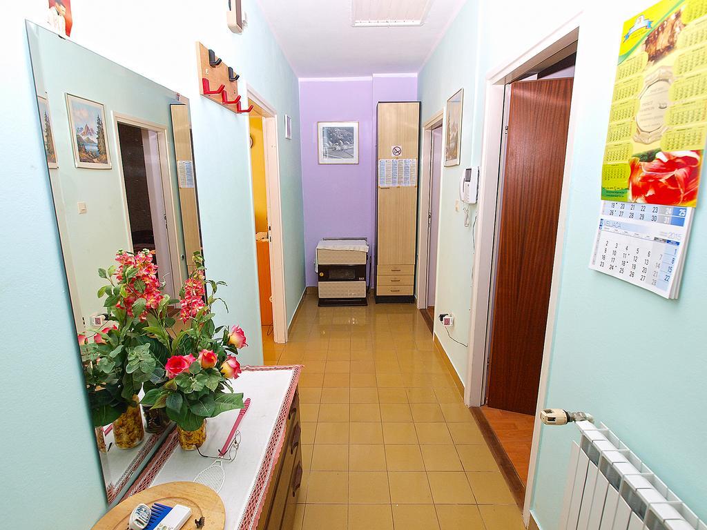 Apartments Pula 926 المظهر الخارجي الصورة