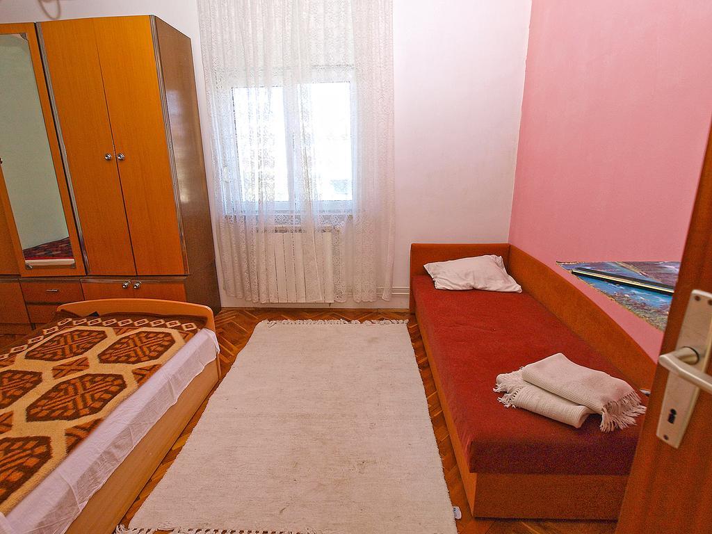Apartments Pula 926 المظهر الخارجي الصورة