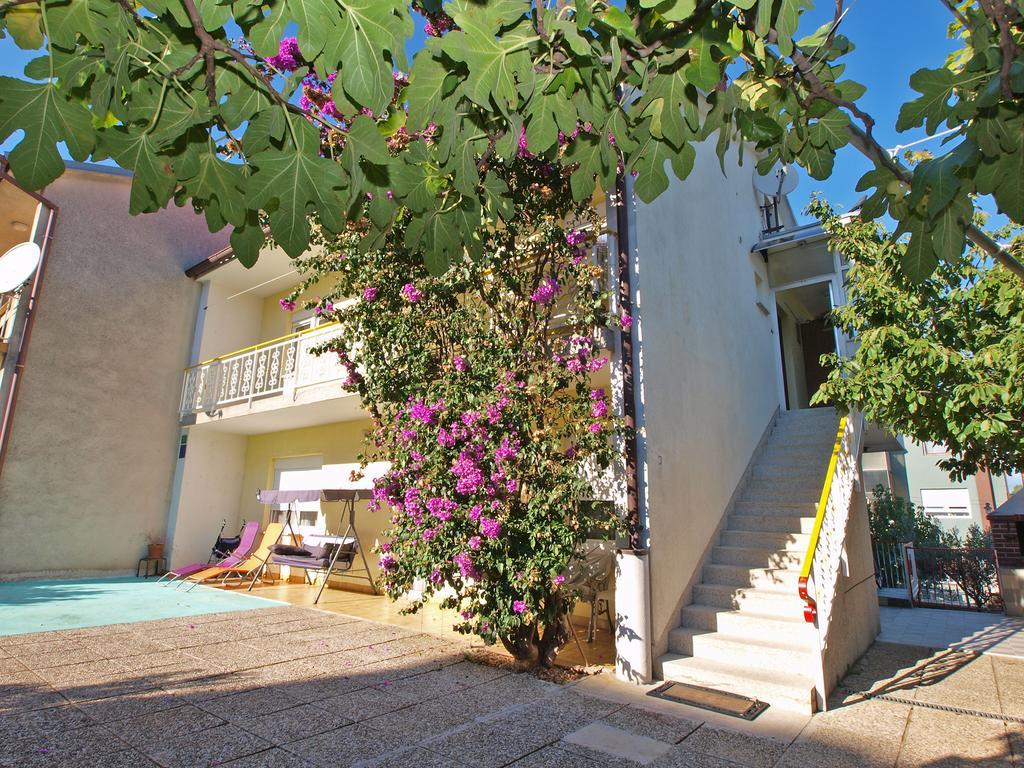 Apartments Pula 926 المظهر الخارجي الصورة
