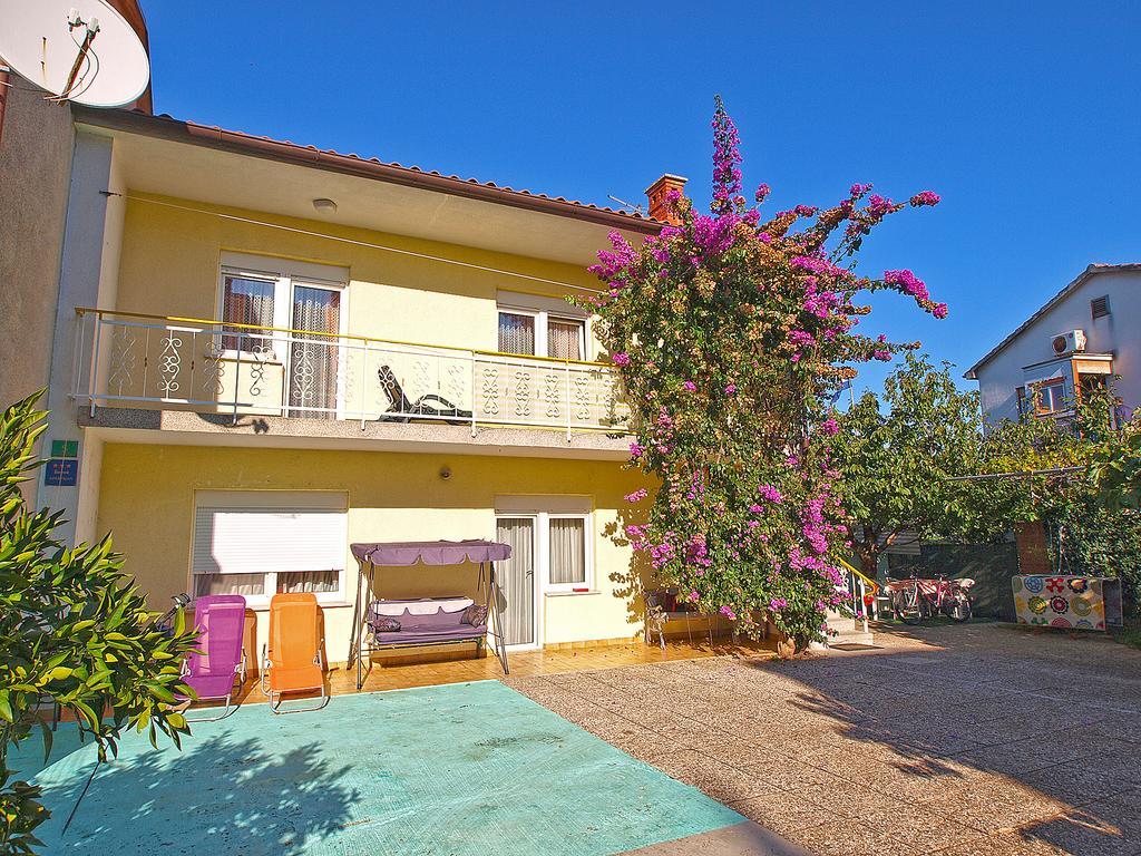 Apartments Pula 926 المظهر الخارجي الصورة
