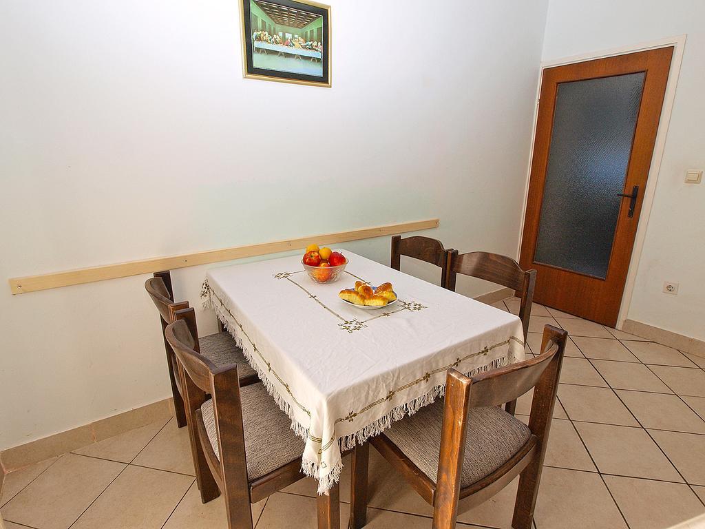 Apartments Pula 926 المظهر الخارجي الصورة