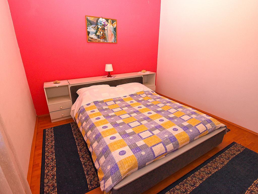 Apartments Pula 926 المظهر الخارجي الصورة