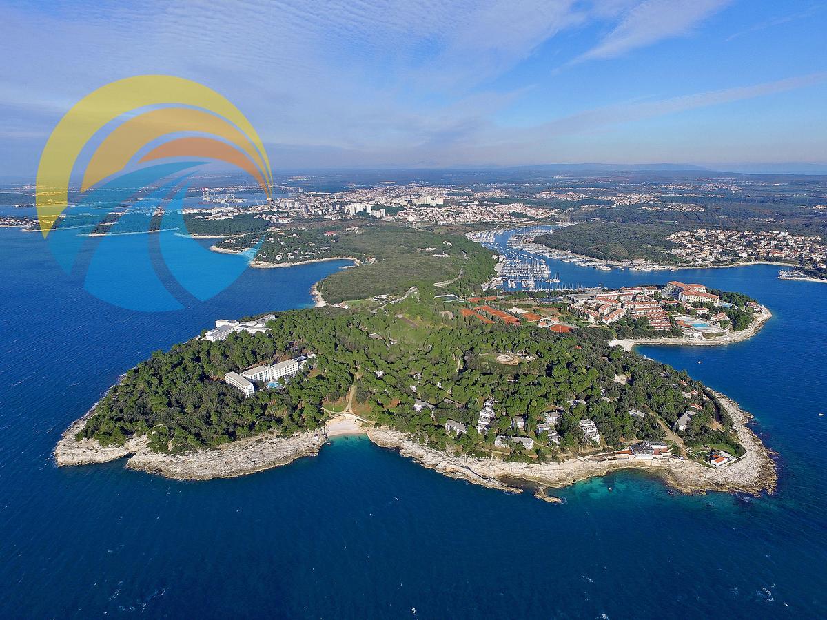 Apartments Pula 926 المظهر الخارجي الصورة